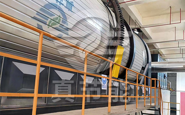 紅薯渣烘干設(shè)備如何選型