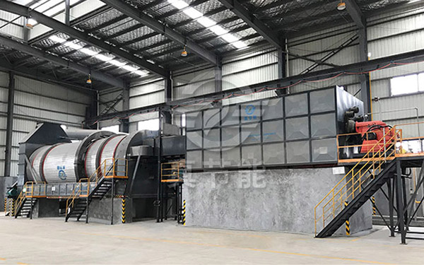 啤酒糟烘干機運行成本有哪些